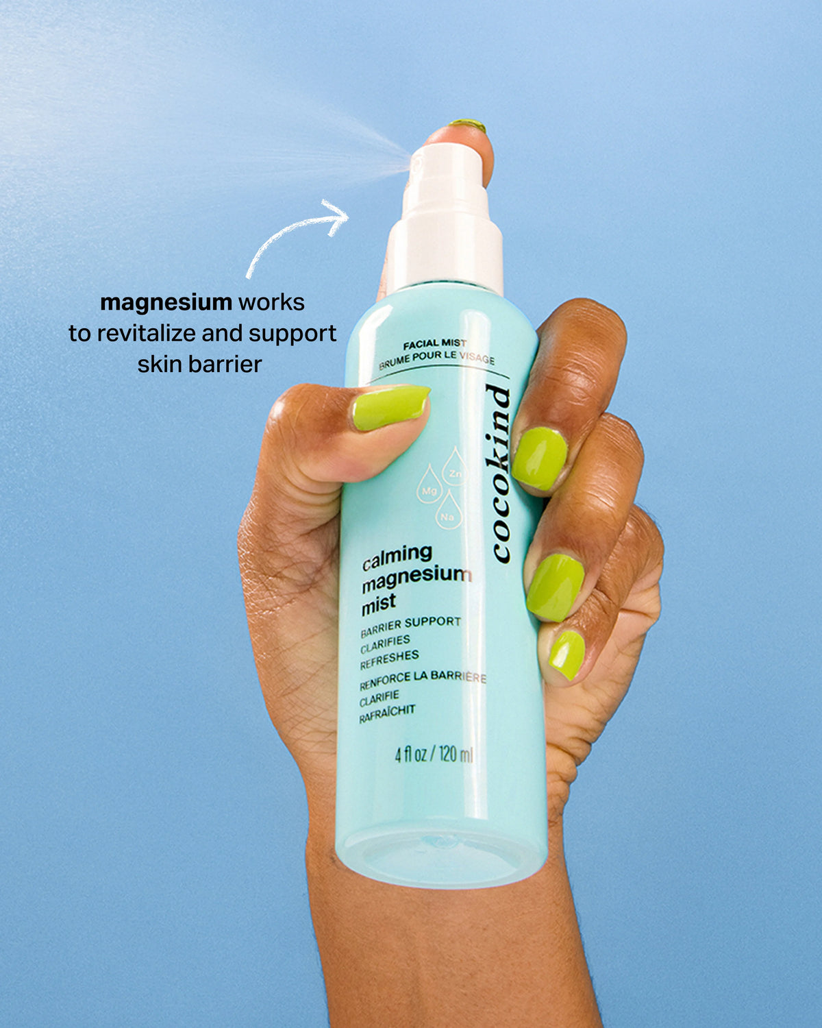 calm & clarify duo