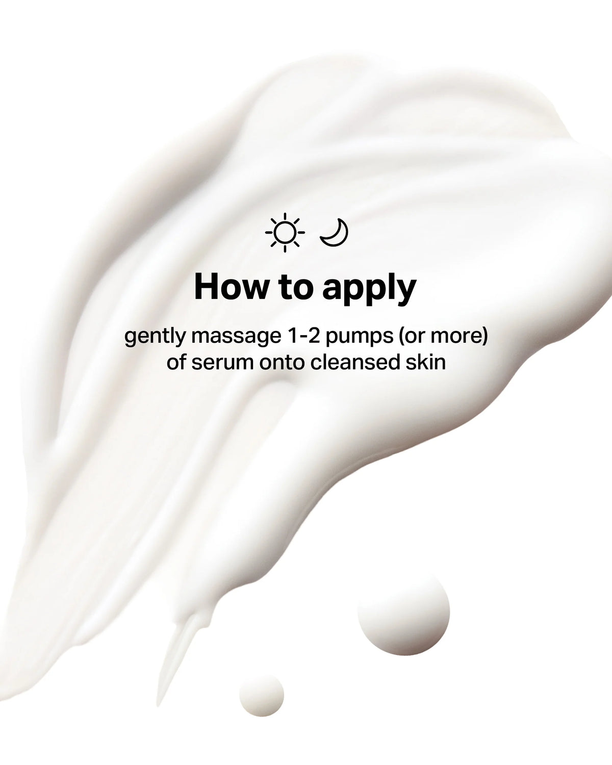 Hydrating Electrolyte Rescue Serum