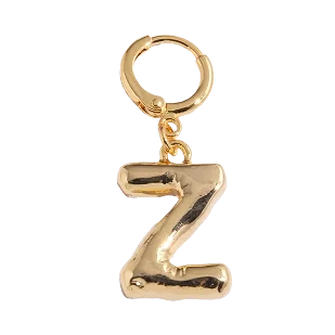 letter charms