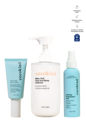 everyday routine essentials