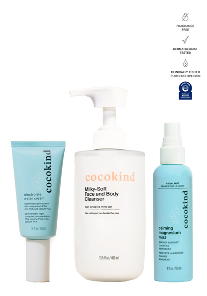everyday routine essentials