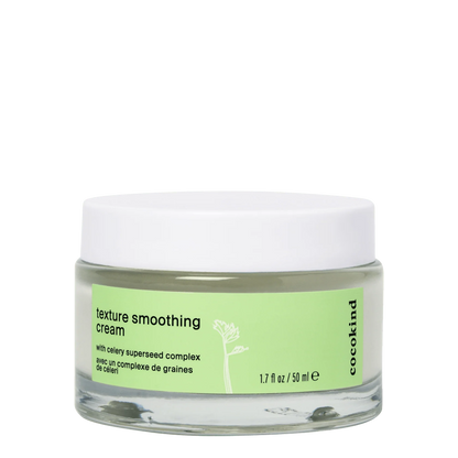 texture smoothing cream
