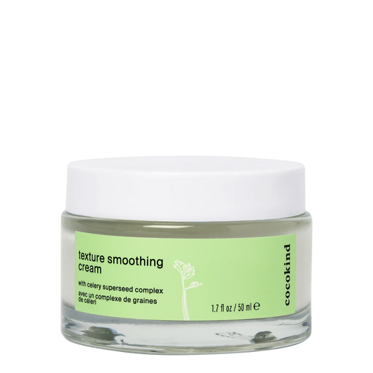texture smoothing cream