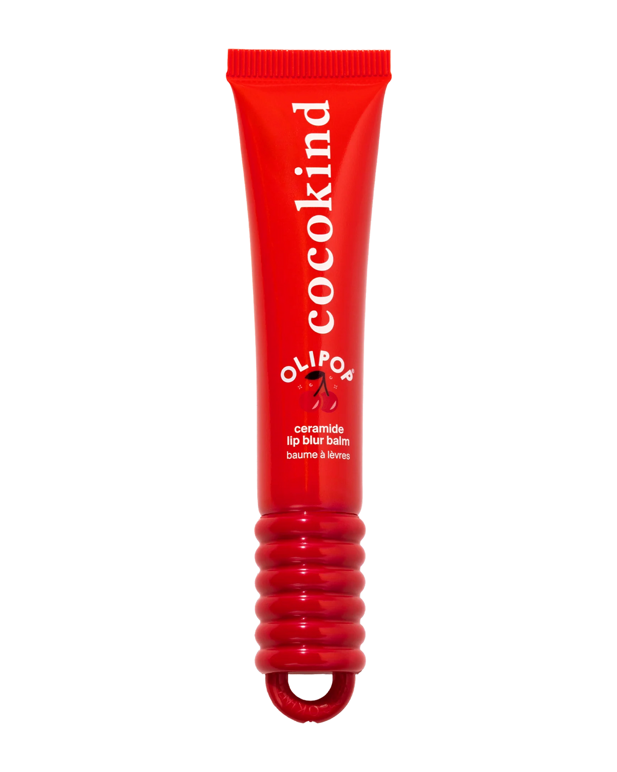 flavored ceramide lip blur balm