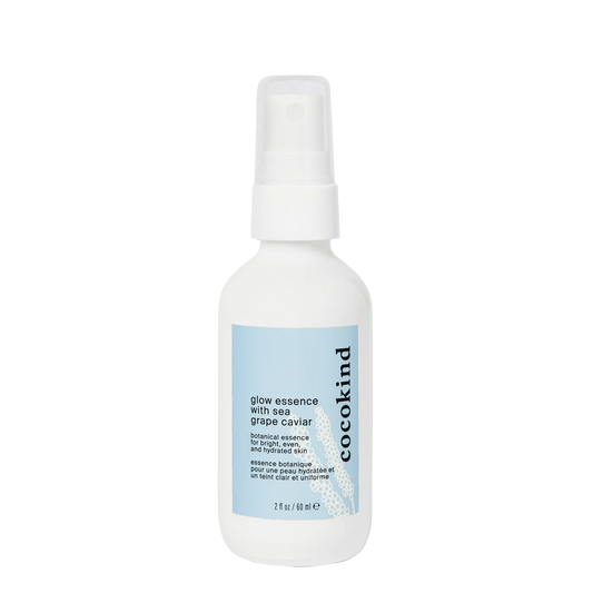 glow essence