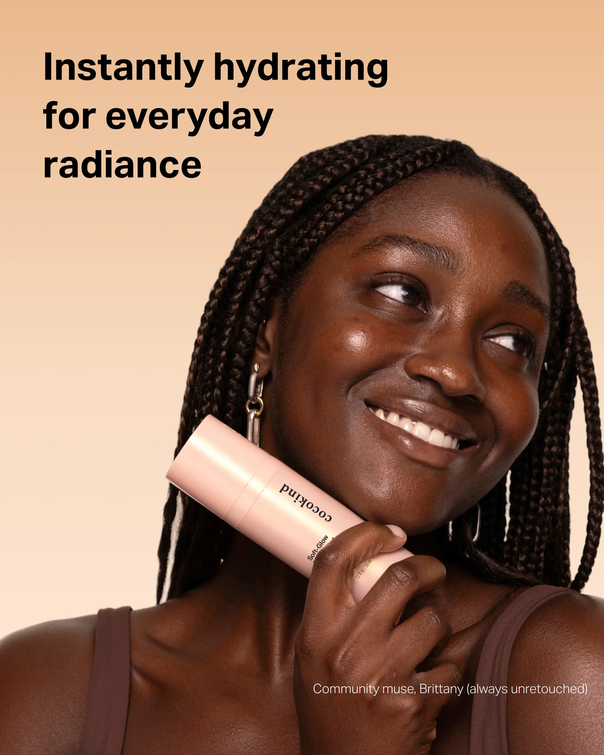 Soft-Glow Illuminator