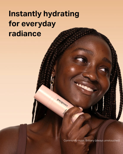 Soft-Glow Illuminator