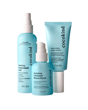 electrolyte family bundle
