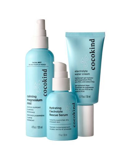 electrolyte family bundle