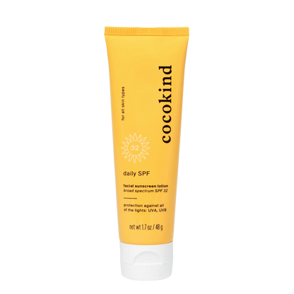 daily spf