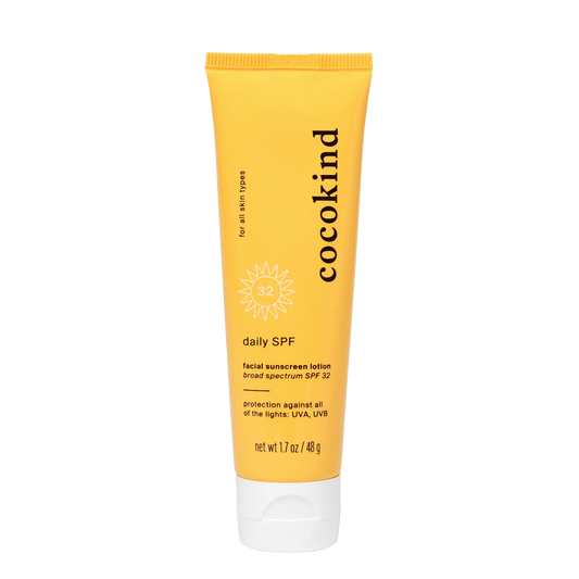 daily spf