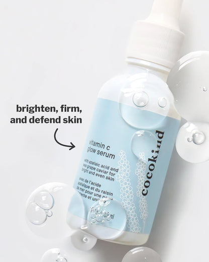 serums trio