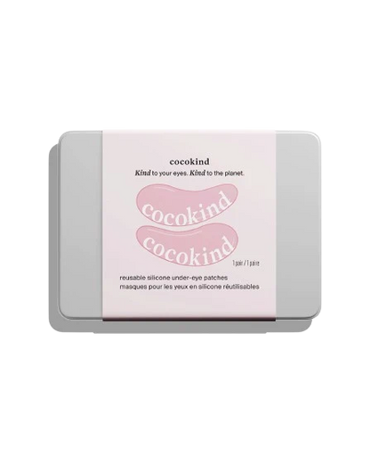 reusable under-eye patches