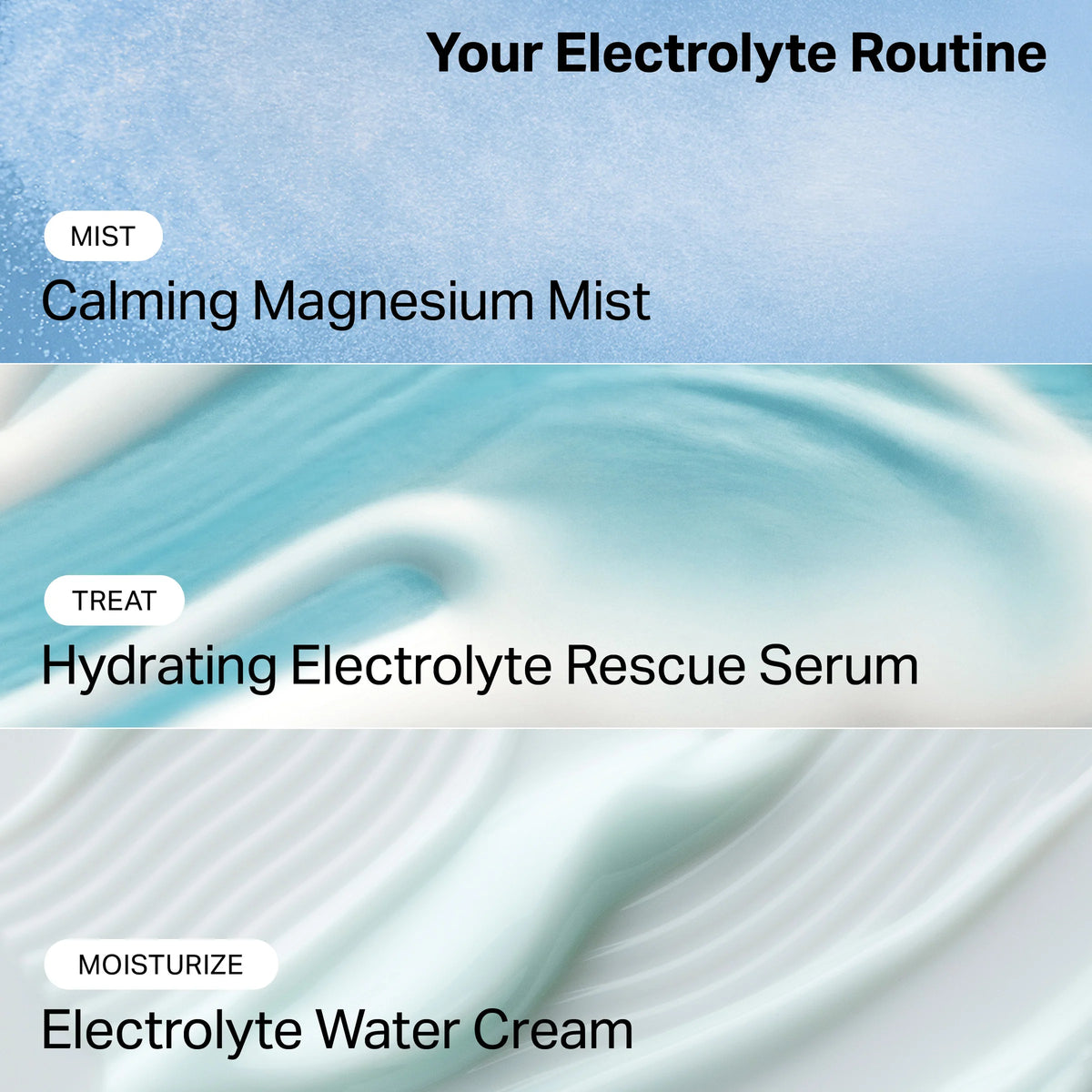 electrolyte family bundle