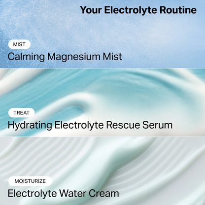 electrolyte family bundle