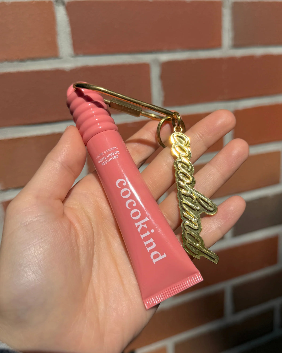 cocokind Carabiner