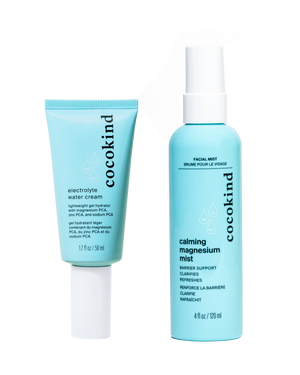 calm & clarify duo