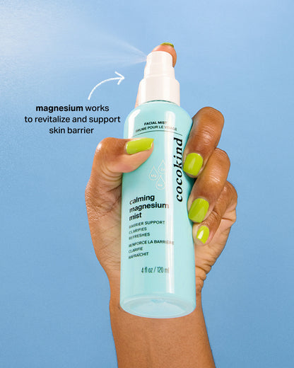 calm & clarify duo
