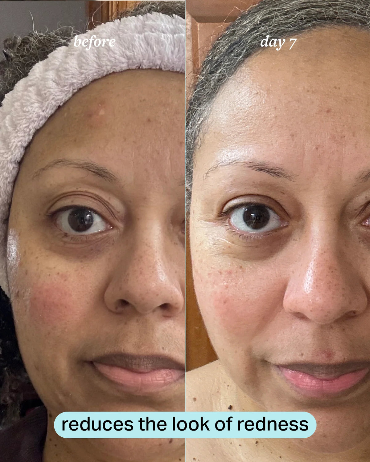 travel-size calming magnesium mist