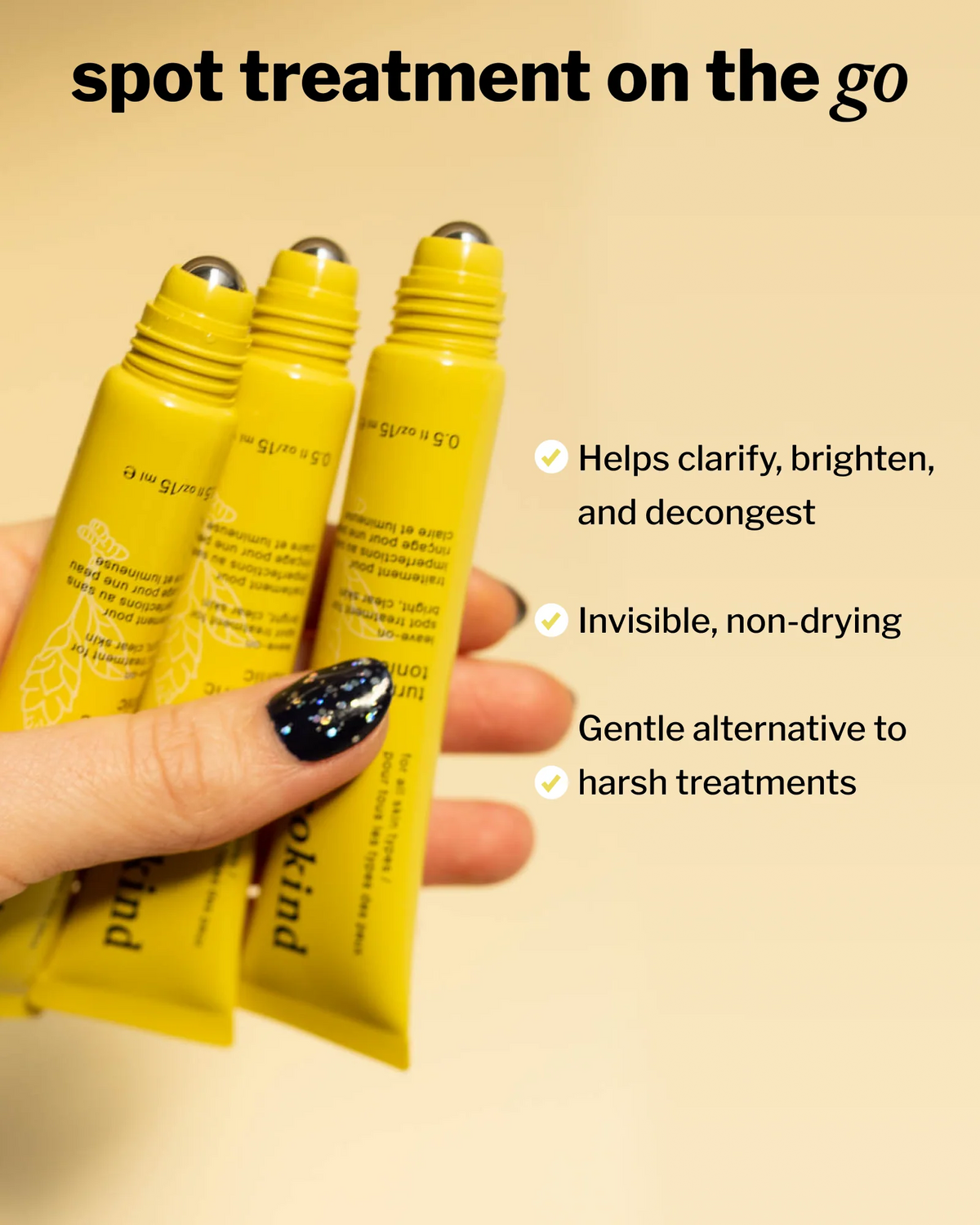 turmeric tonic