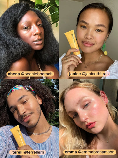 daily spf
