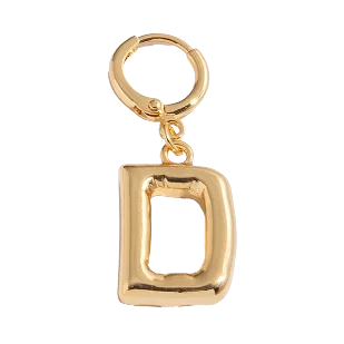 letter charms