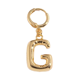 letter charms