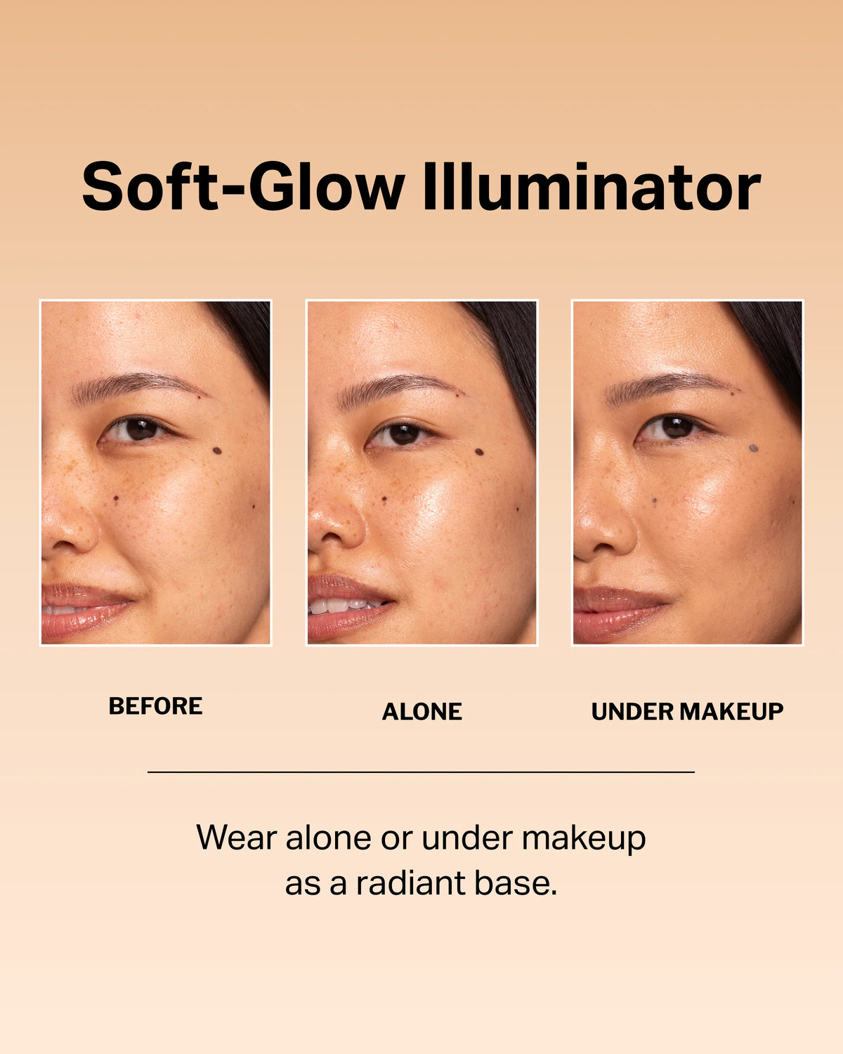 Soft-Glow Illuminator