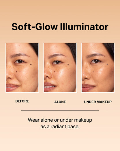 Soft-Glow Illuminator