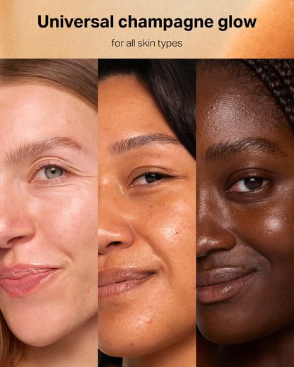 Soft-Glow Illuminator