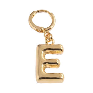 letter charms