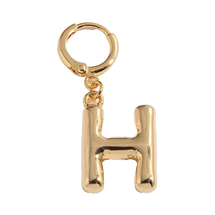 letter charms