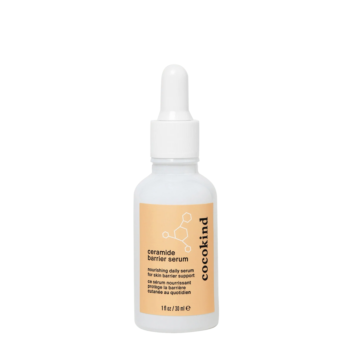 ceramide barrier serum