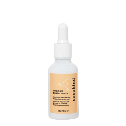 ceramide barrier serum