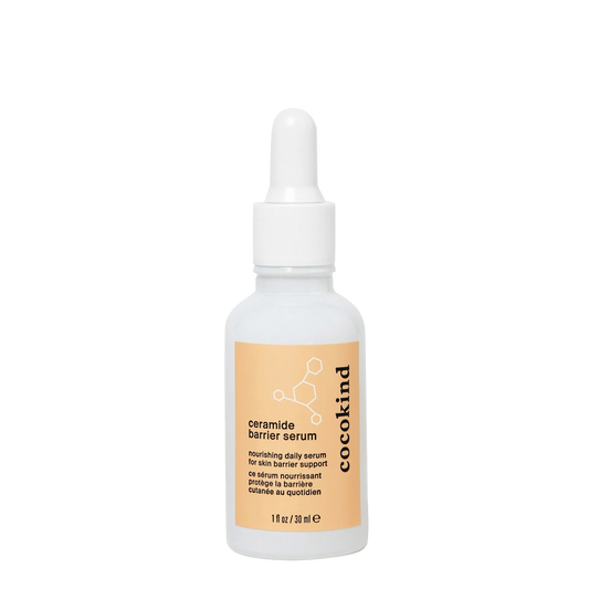 ceramide barrier serum