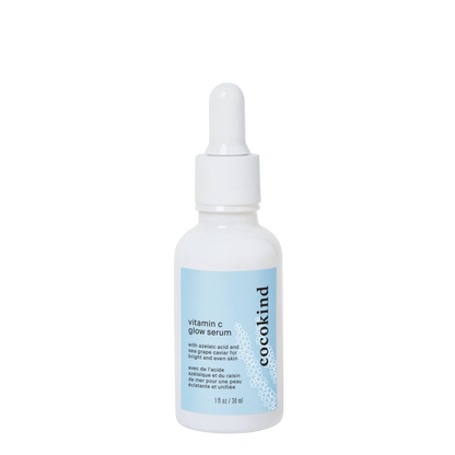 vitamin c glow serum