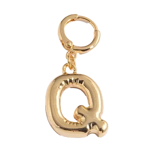letter charms