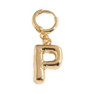 letter charms