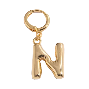 letter charms