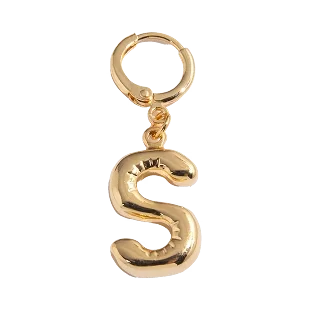letter charms