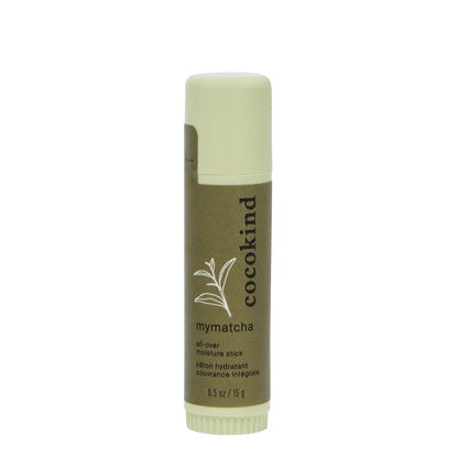 Mymatcha All-over Moisture Stick