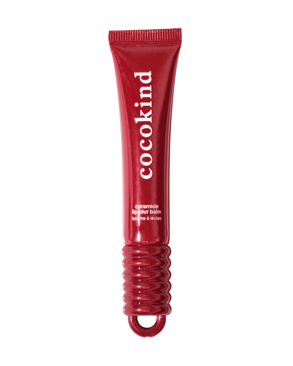 ceramide lip blur balm