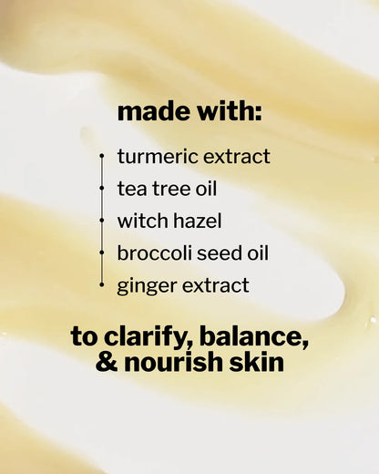 turmeric tonic