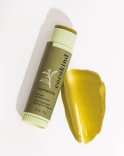 Mymatcha All-over Moisture Stick