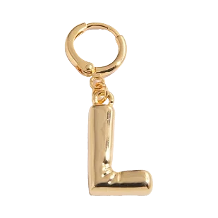 letter charms