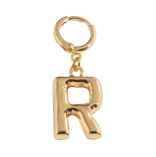 letter charms