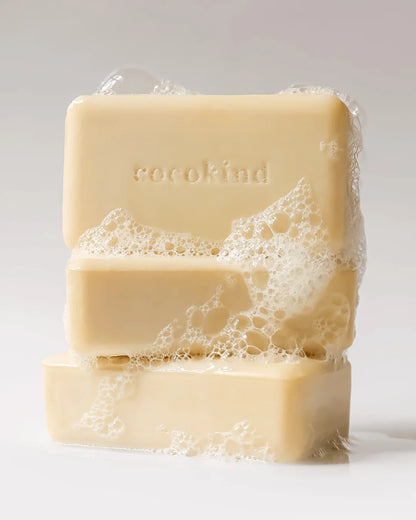 body cleansing bar