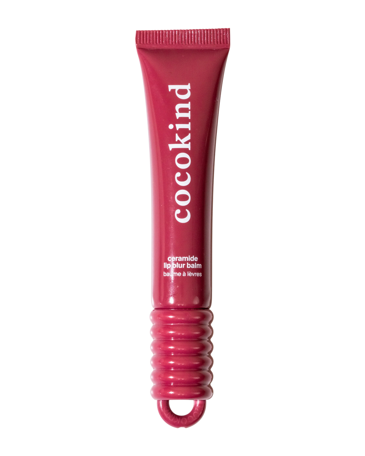 ceramide lip blur balm