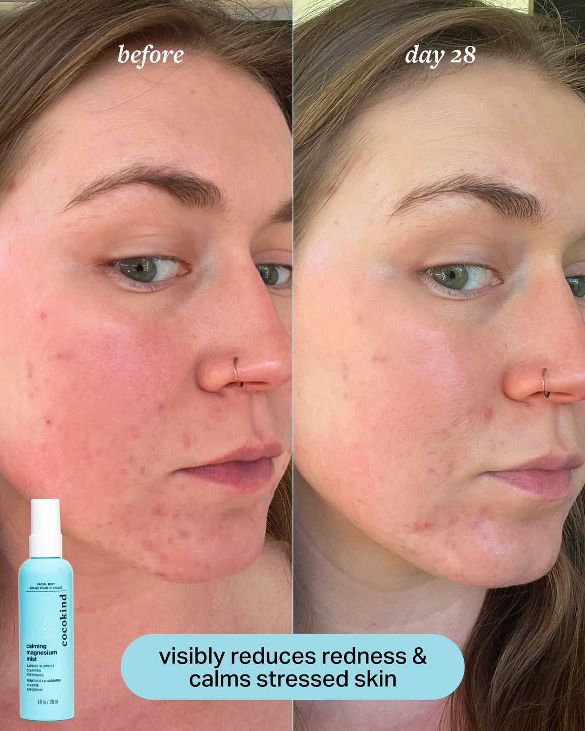 calm & clarify duo