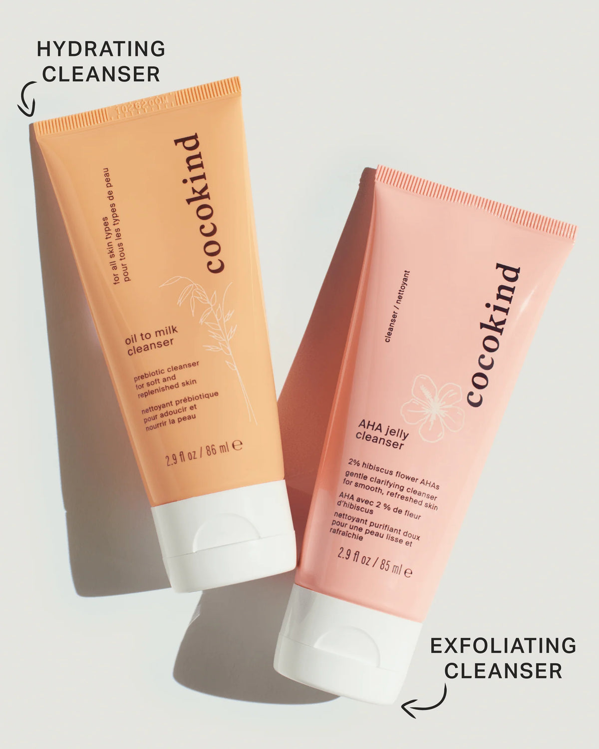double cleanse duo